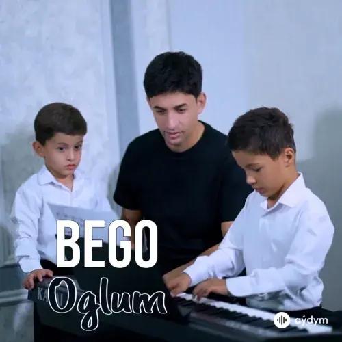 BeGo (Begenç Çaryýew) - Oglum