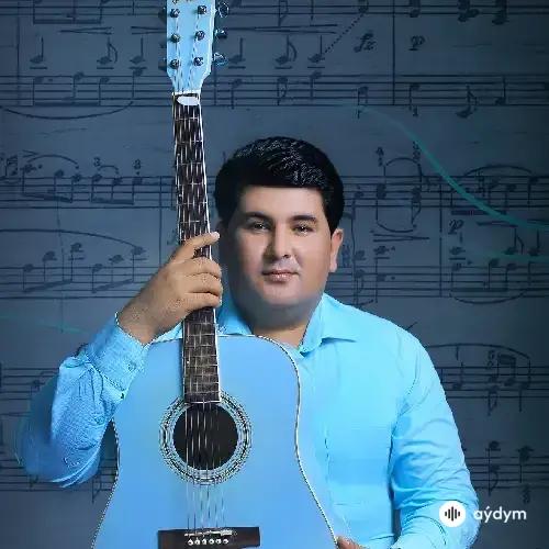 Daýanç Permanow - Siz Uzak Ýaşaň