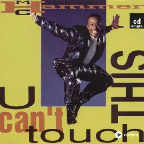 MC Hammer - U Can't Touch This