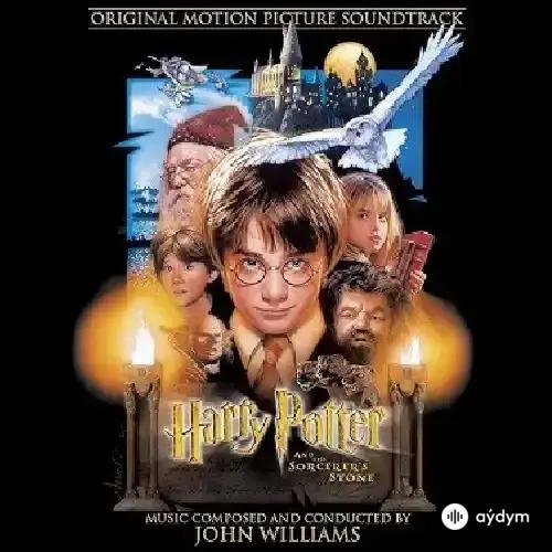John Towner Williams - Harry Potter Main Theme