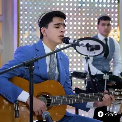 Suraý - Serdar Abakow