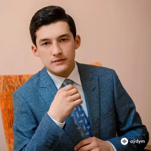 Saparmyrat Ataýew - Watanym
