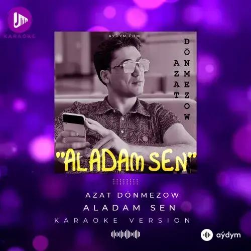 Aladam Sen