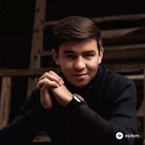 Ýagşymyrat Annadurdyýew - Söwdügim