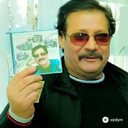 Sabo Artykow - Obadaşym