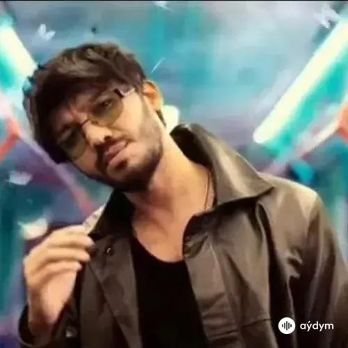 Xamdam Sobirov - Qora ko'zim