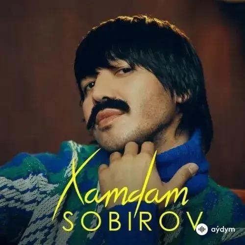 Xamdam Sobirov - Qayt