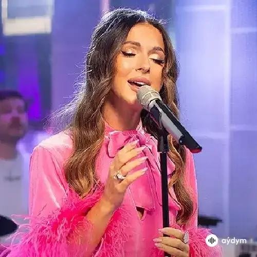 Nyusha - Русская Девушка