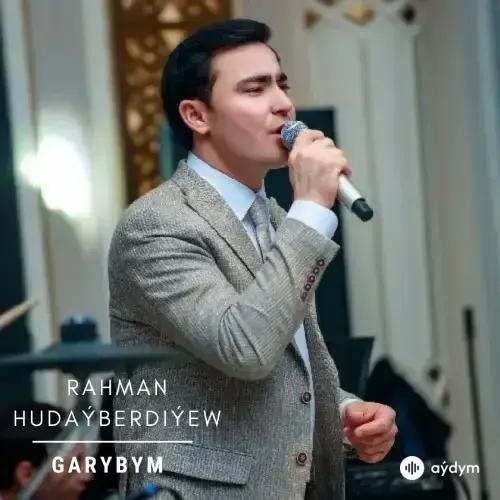 Garybym (Janly Ses) - Rahman Hudaýberdiýew