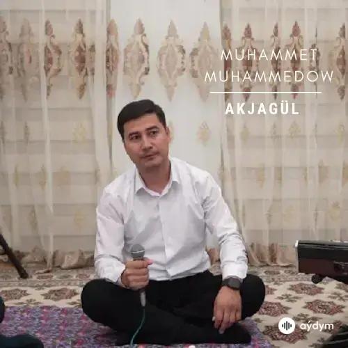 Akjagül (Janly Ses) - Muhammet Muhammedow