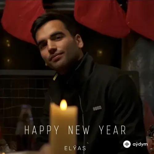 Happy New Year - Elýas