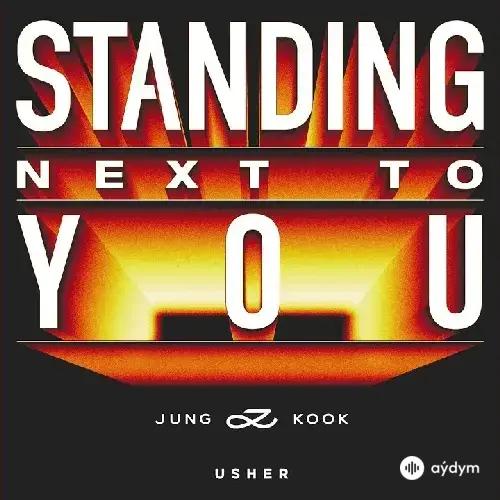Standing Next to You (Remix)