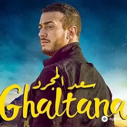 Saad Lamjarred - Ghaltana