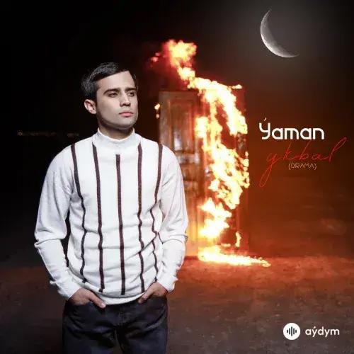 Ýaman Ykbal - Rahym Gökdepeli