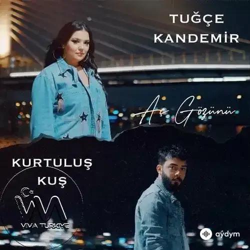 Aç Gözünü - & Tuğçe Kandemir