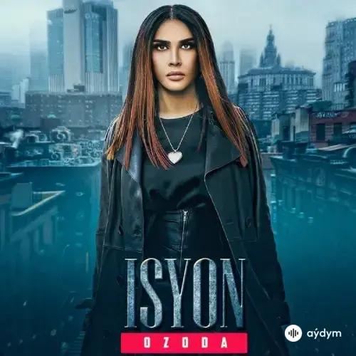 Isyon