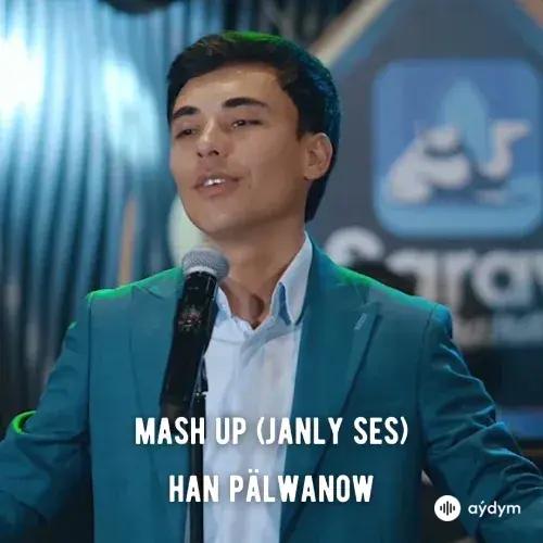 MashUp - Han Pälwanow