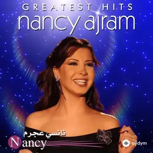 Nancy Ajram - Ashteky Menno