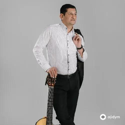 Azat Uraýew - Aýbölek