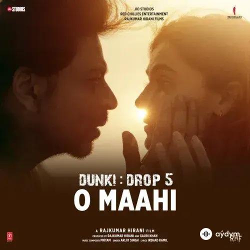 Arijit Singh - O Maahi