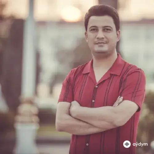 Begenç Allaýarow - Nirede Sen