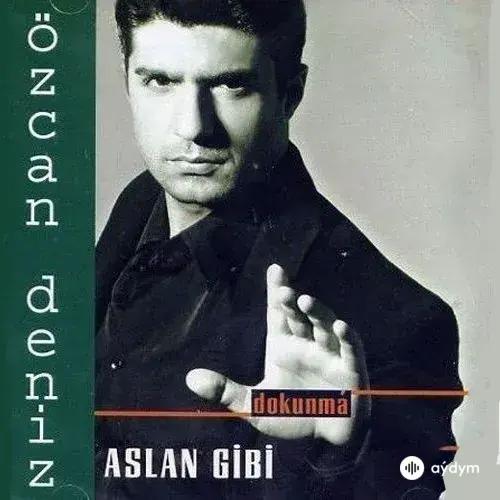Aslan Gibi / Dokunma (2000)