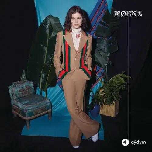 Lana Del Rey - God Save Our Young Blood