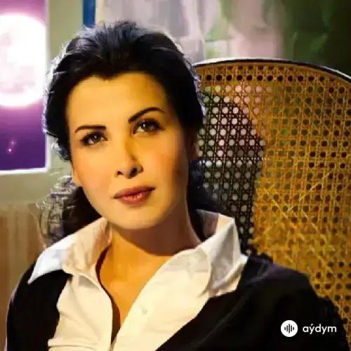 Nancy Ajram - Katkouta