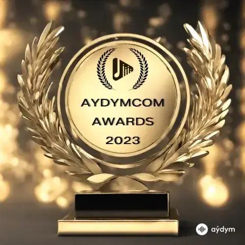 Aydymcom Awards 2023