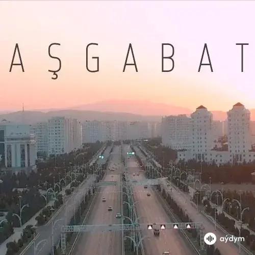 Aşgabat - Merdan Amangylyjow & Läle Begnazarowa