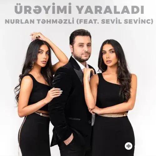 Ureyimi Yaraladi - & Nurlan Tehmezli