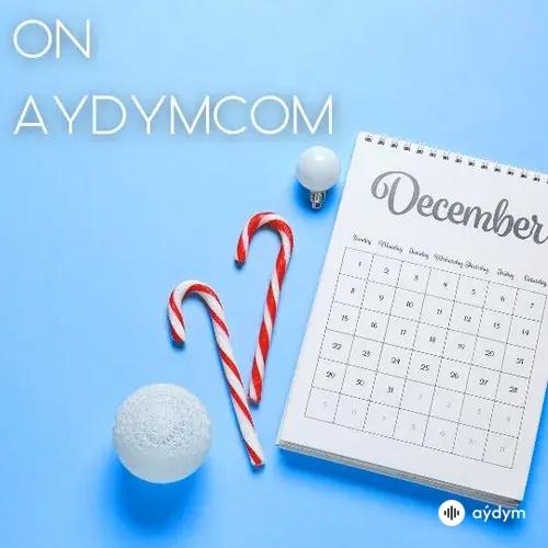 On Aydymcom Dekabr 2023
