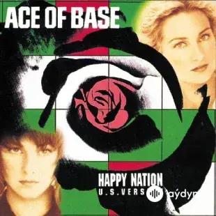 Ace of Base - Happy Nation