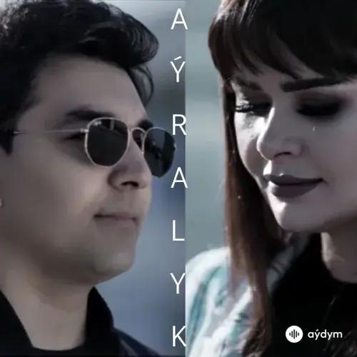 Aýralyk - Bagtyýar Allaberenow