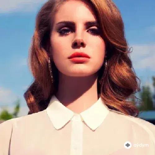Lana Del Rey - Beautiful