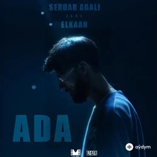 Serdar Agali - Ada - & Elkaan