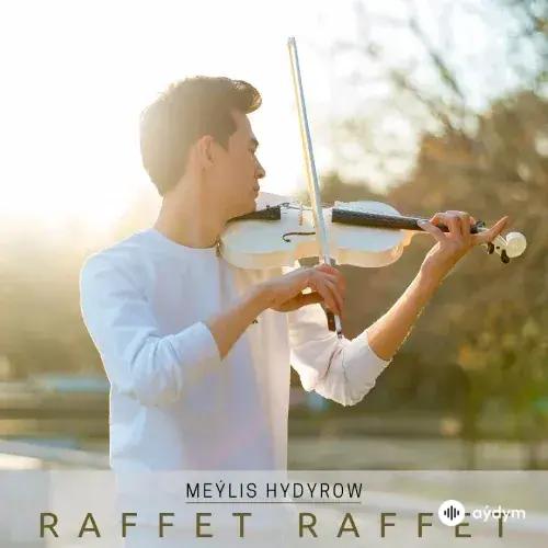 Raffet Raffet (Cover) - Meýlis Hydyrow