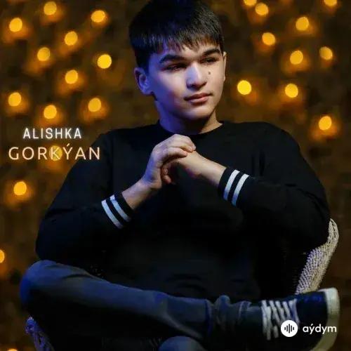 Gorkýan (Acoustic) - Alishka