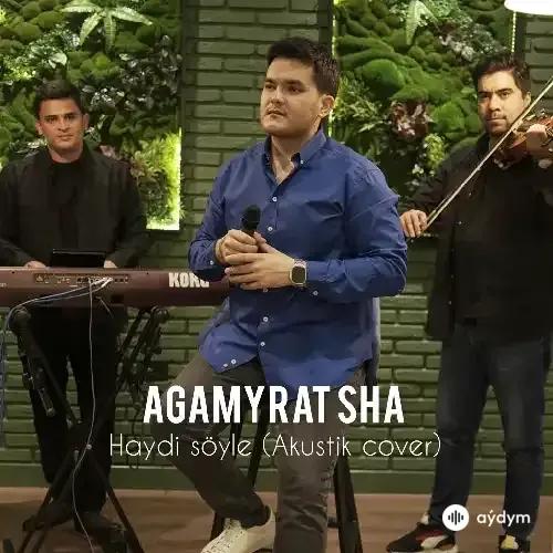 Haydi Söyle (Akustik Cover)