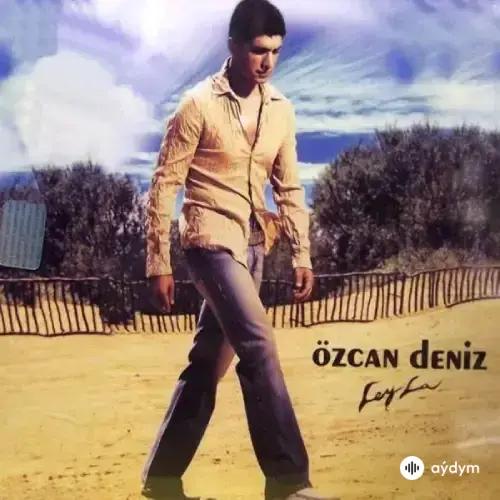 Özcan Deniz - Dön Desem