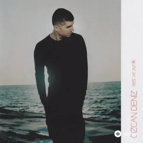 Özcan Deniz - Sevdanın Rengi