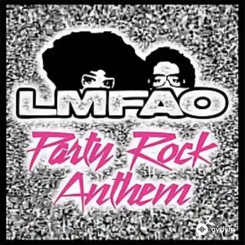 LMFAO- Lauren Bennett -GoonRock  - Party Rock Anthem