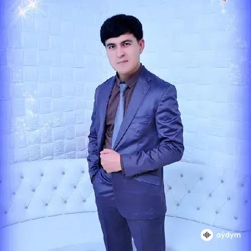 Ataş Gurbangeldiýew - Aý Läle