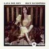 Lana Del Rey - Text Book
