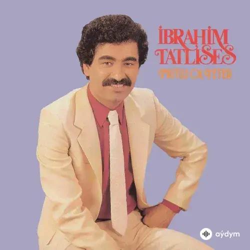 Ibrahim Tatlises - Isyan Etmek Boşuna