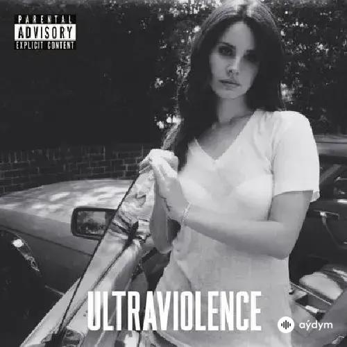 Ultraviolence (2014)