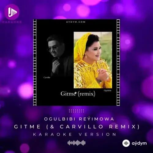 Gitme (RMX)