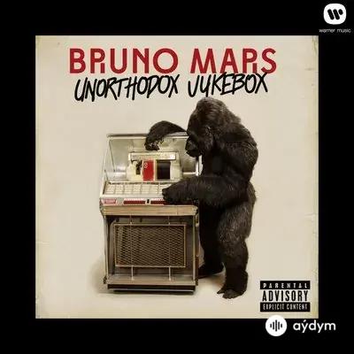 Bruno Mars - Natalie