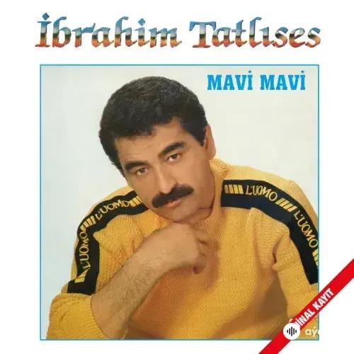 Ibrahim Tatlises - Evlerinin Önü Boyalı Direk
