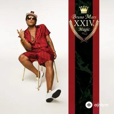 Bruno Mars - Versace On The Floor